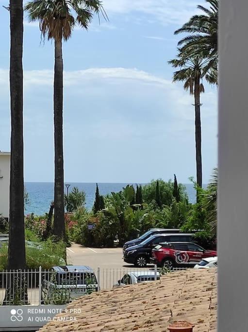 Studi'Hotel Coeur Sablettes Clim Parking H24 Total Autonomie La Seyne-sur-Mer Exterior foto